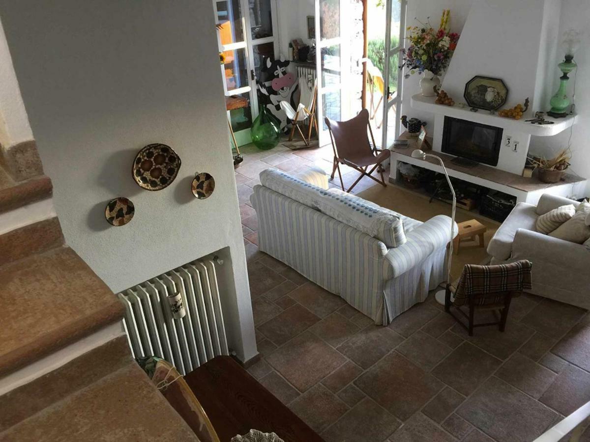 Apartamento Vista Portofino Rapallo Exterior foto